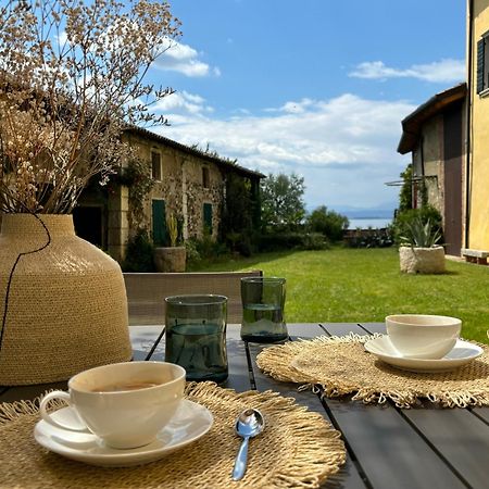 The Lake Suites Com - Luxury Stay In Lazise Exterior foto