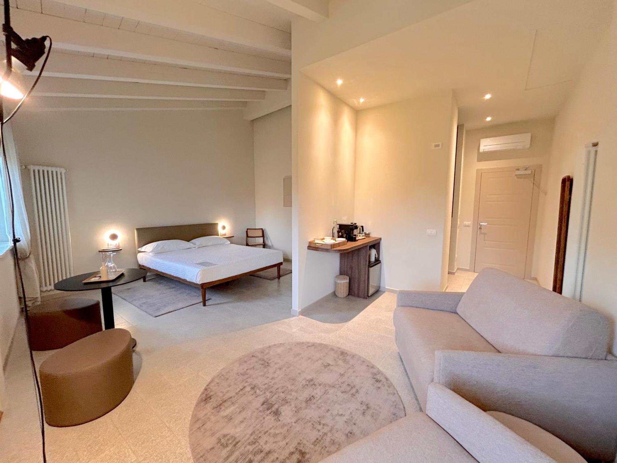 The Lake Suites Com - Luxury Stay In Lazise Exterior foto