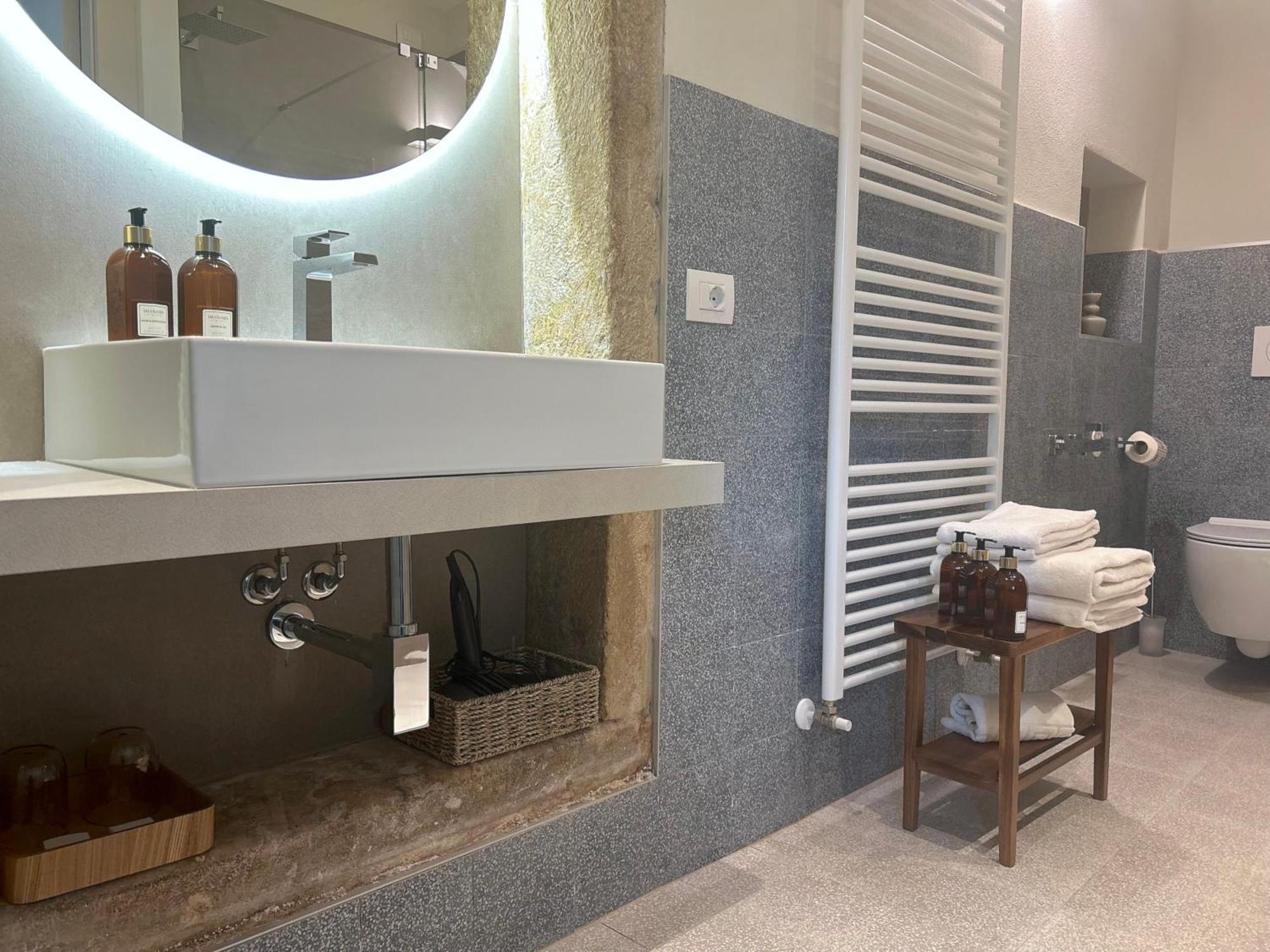 The Lake Suites Com - Luxury Stay In Lazise Exterior foto