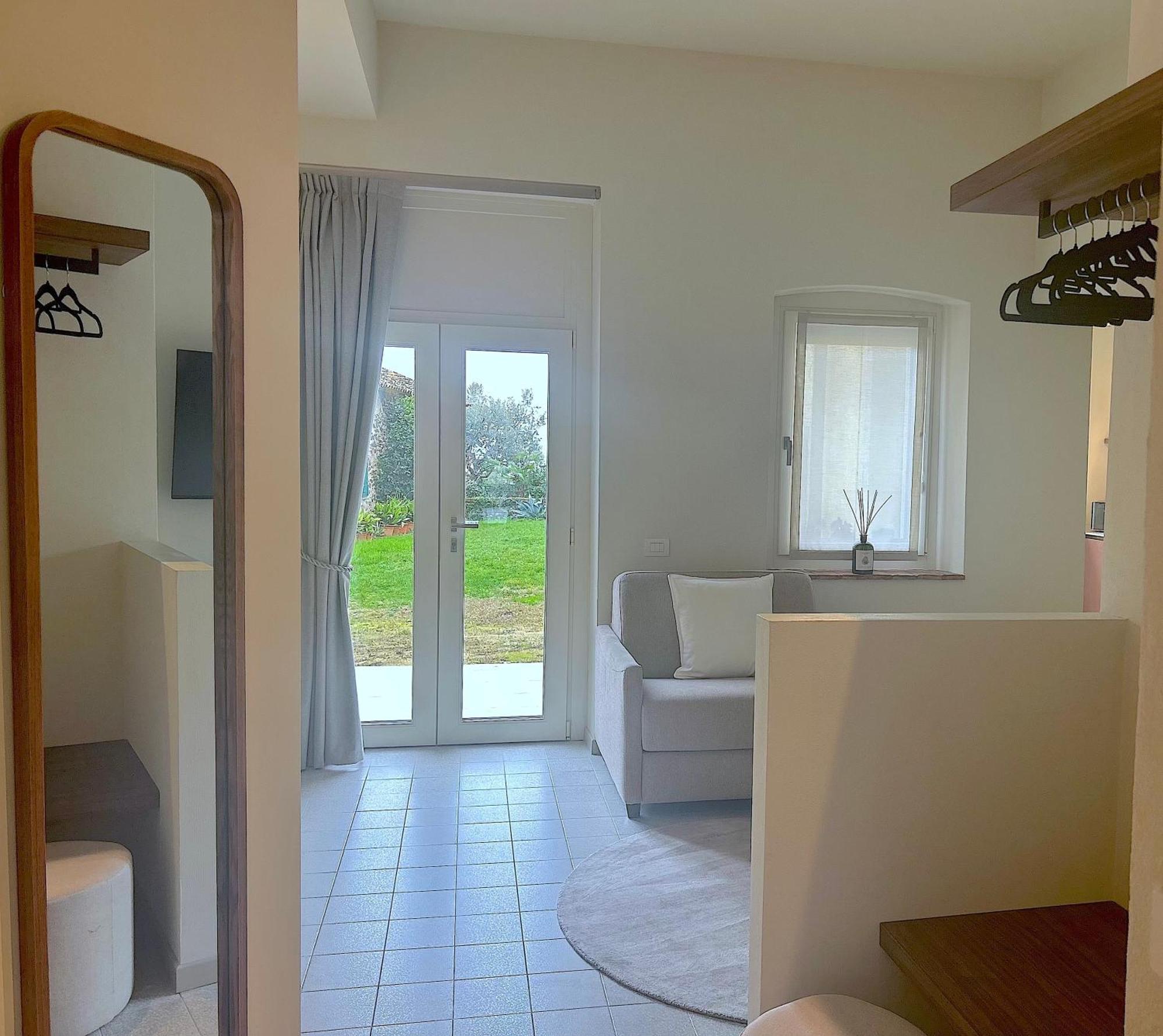The Lake Suites Com - Luxury Stay In Lazise Exterior foto