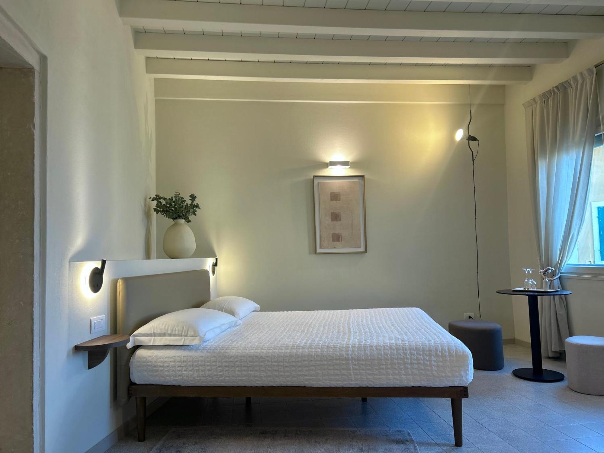 The Lake Suites Com - Luxury Stay In Lazise Exterior foto