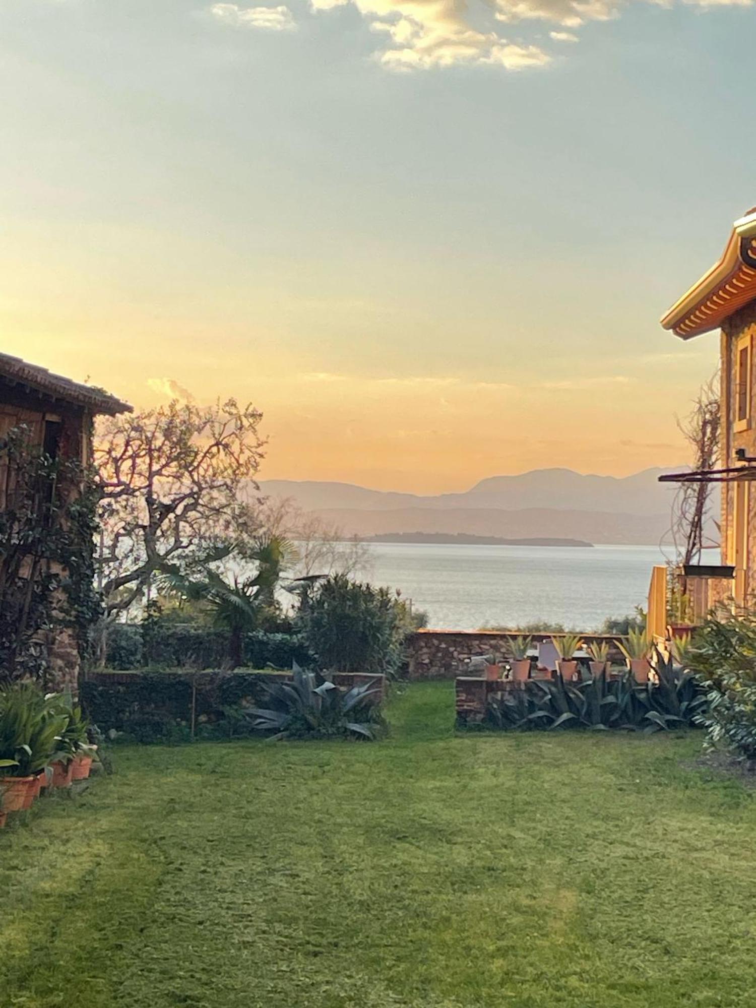 The Lake Suites Com - Luxury Stay In Lazise Exterior foto